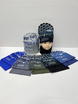Шапка