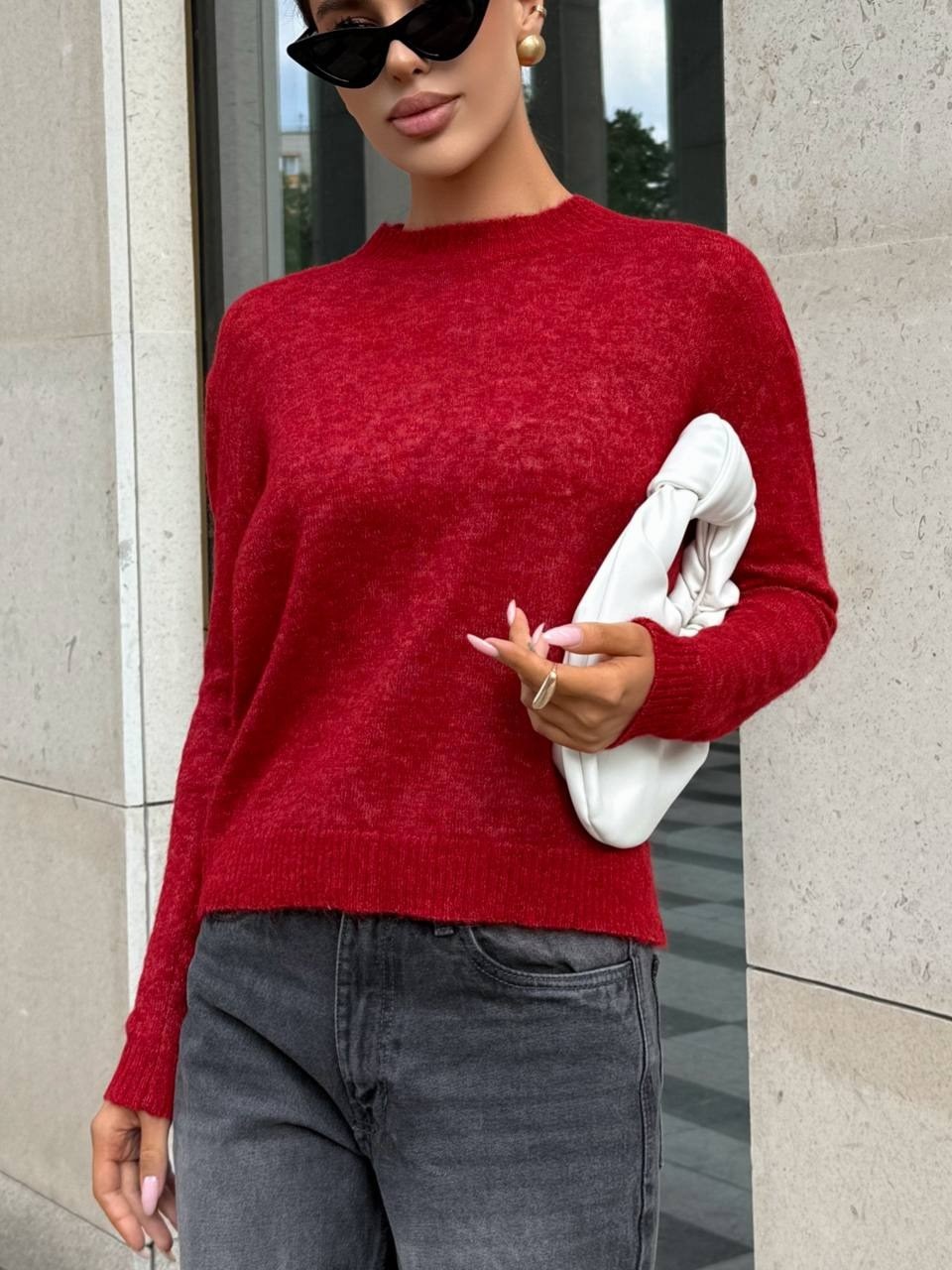 красный джемпер,джемпер,красный свитер,свитер джемпер,свитер