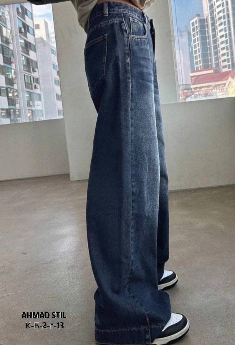 женские джинсы,джинсы широкие,джинсы модные,стильные джинсы,джинсы брюки