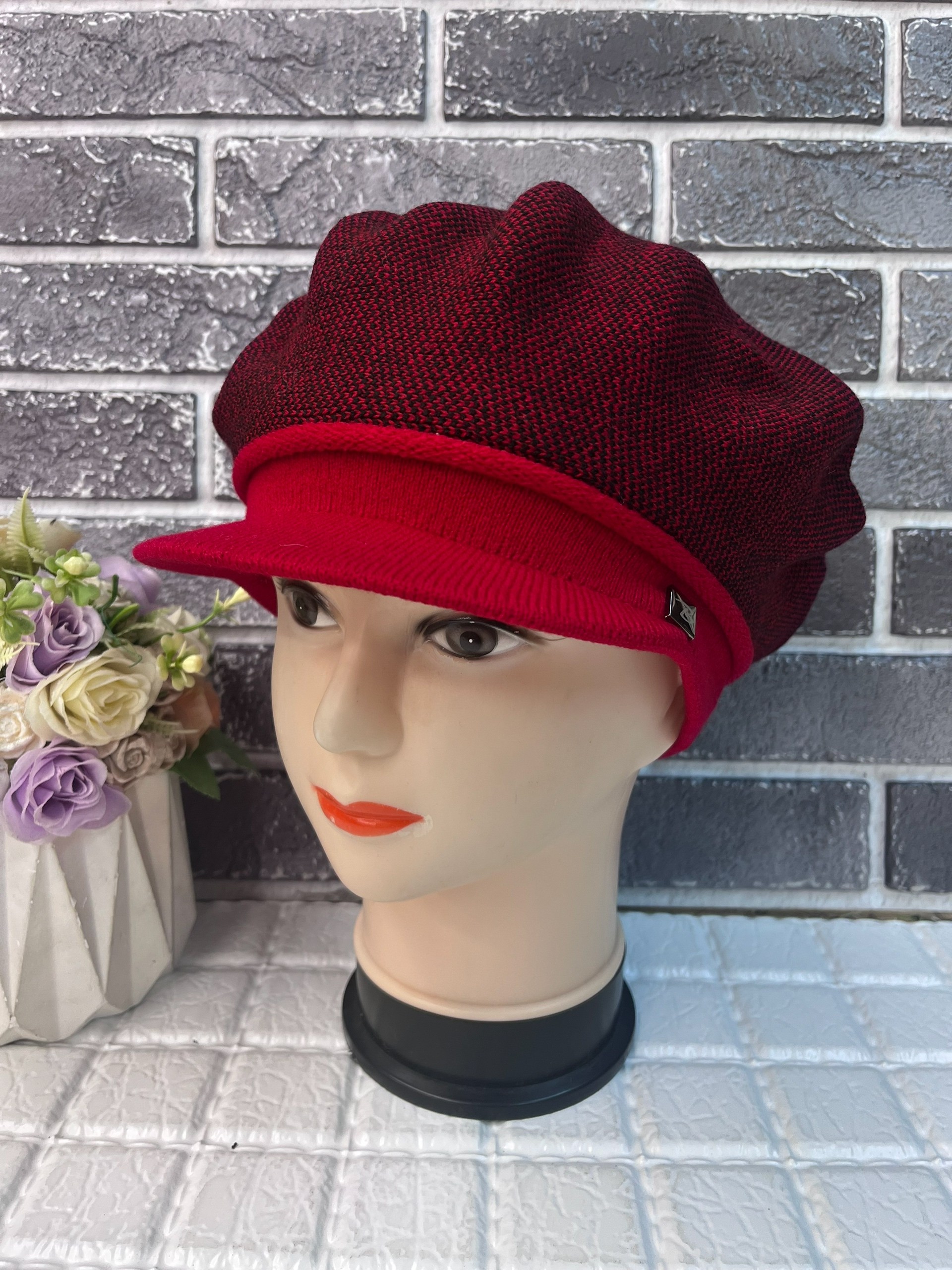 кепка женская,кепка женская зимняя,кепка женская демисезонная,шапка женская с козырьком,шапка женская