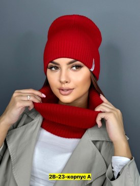 Шапка