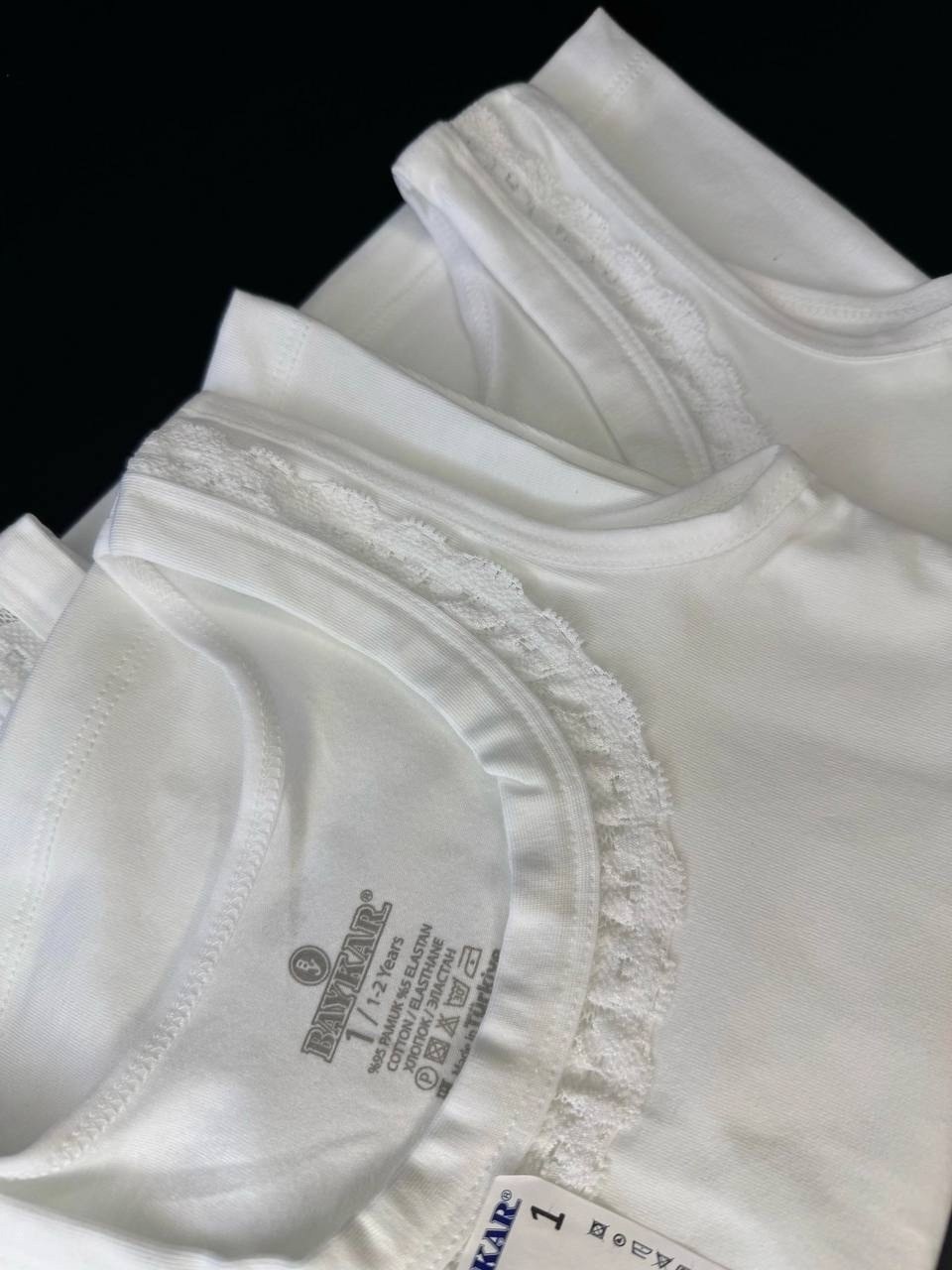 майка для девочки baykar,блузка для девочек,майка для девочки байкар,майка топ для девочек,майка для девочек