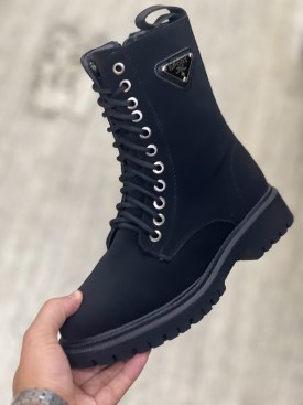 Ботинки