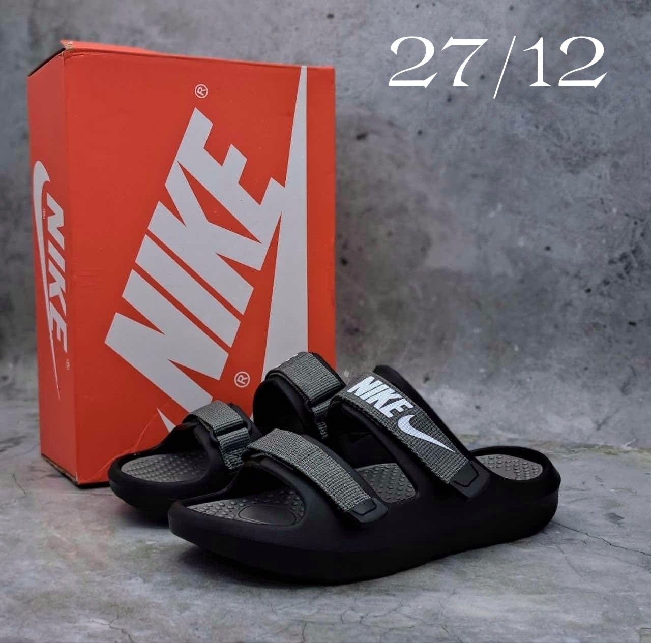 сандалии nike,сандали nike,шлёпанцы мужские,nike sandals,сандали найк
