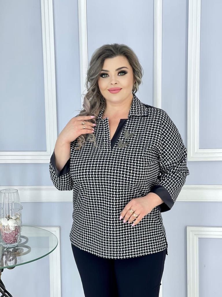 блузка женская,кофта женская,туника isabel mora 8647,блузка,блуза