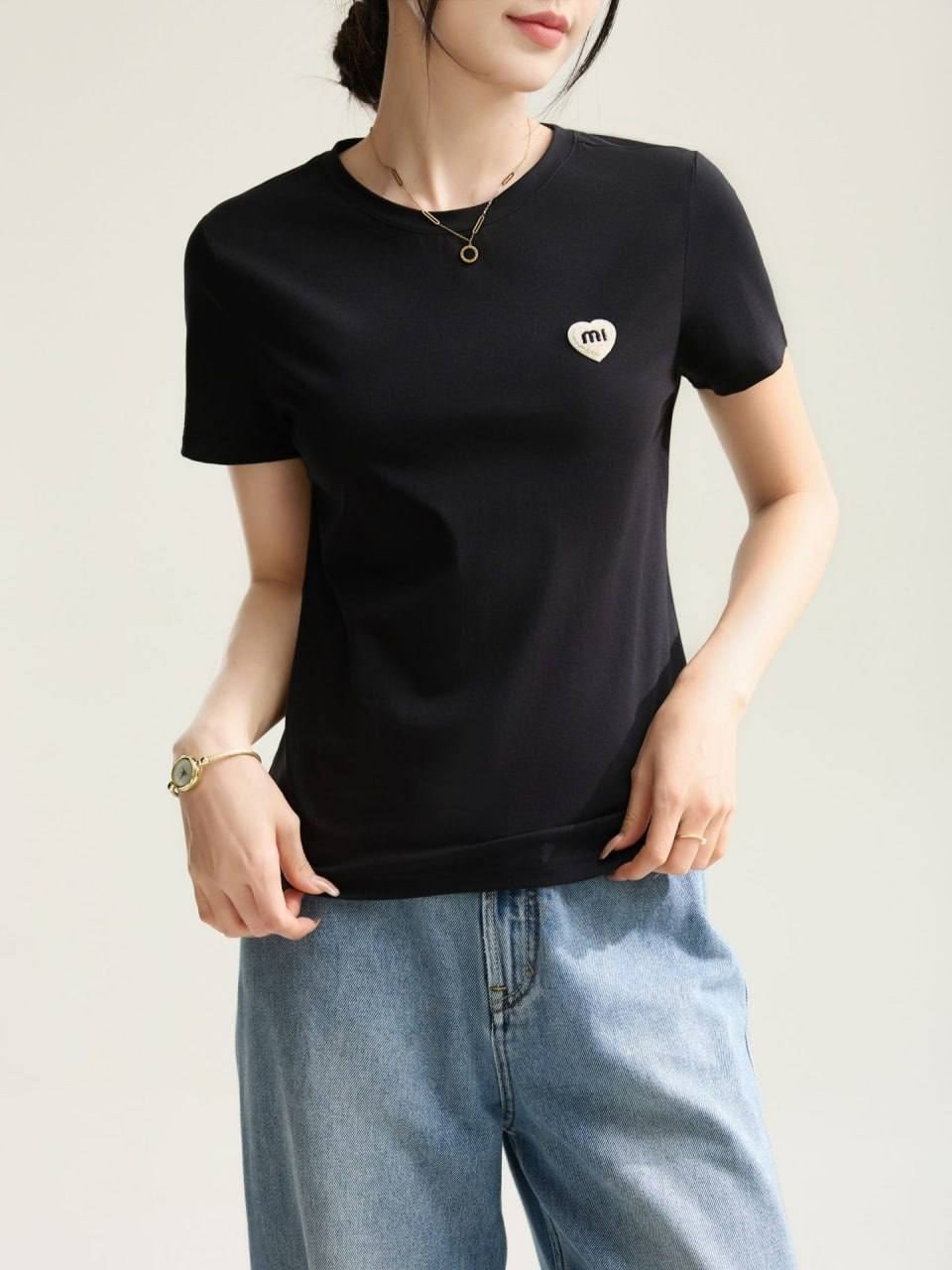 футболки женская,футболки для женщин,футболки с коротким рукавом,футболки белые,летние женские футболки