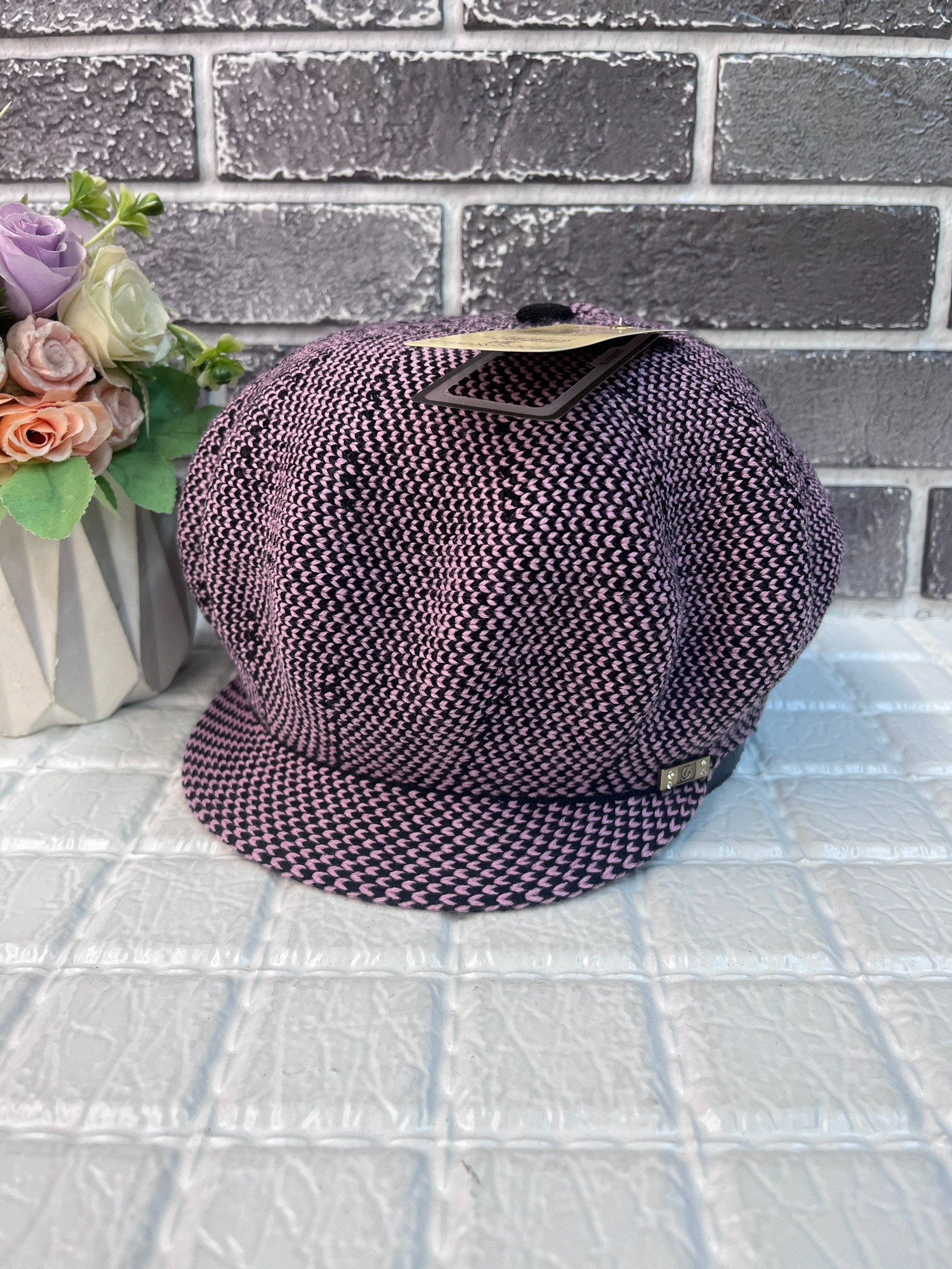 кепка женская,вязаная кепка,кепка,кепка взрослая,женский берет