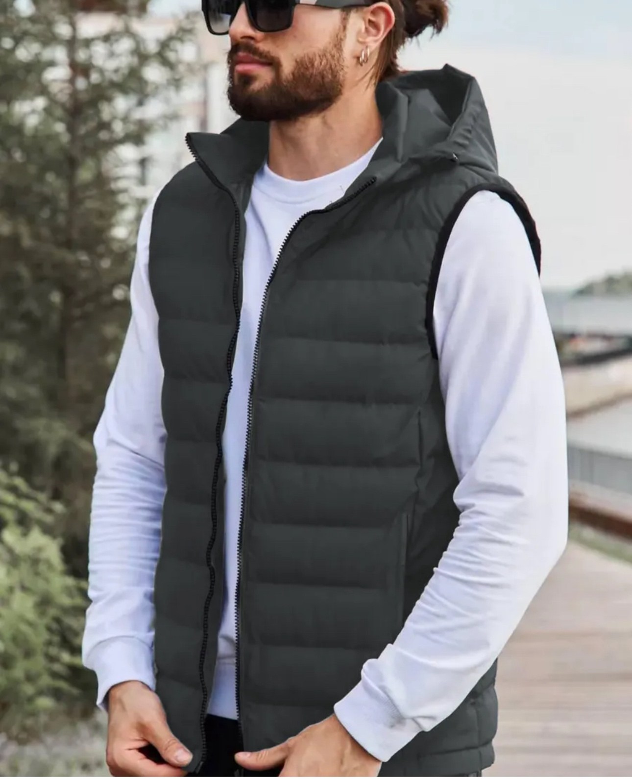 безрукавка мужская,жилет утепленный мужской,жилетка мужская,жилет мужской,жилетка