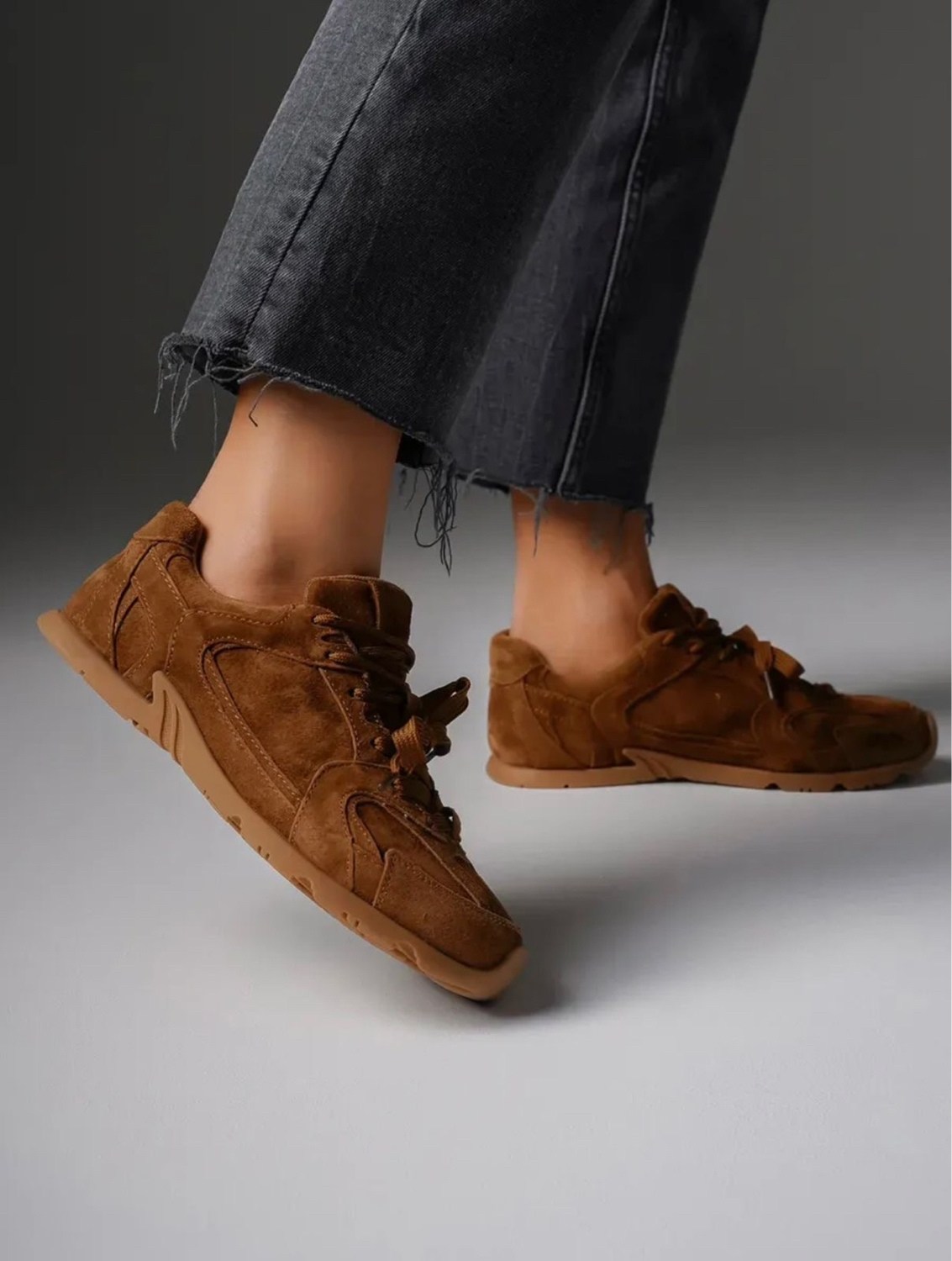 ,обуви,повседневная ,женская ,замшевые кроссовки