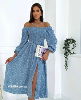 Платье
