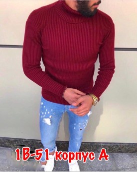 Свитер