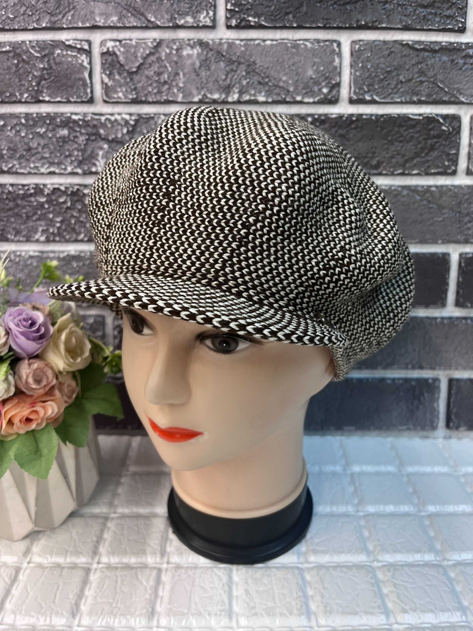 кепка женская,вязаная кепка,кепка,кепка взрослая,женский берет