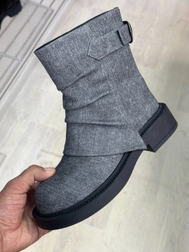 Ботинки