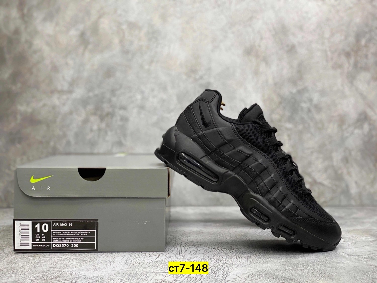 кроссовки nike air max 95,кроссовки,,nike air max 95 black,кроссовки nike tn air max plus