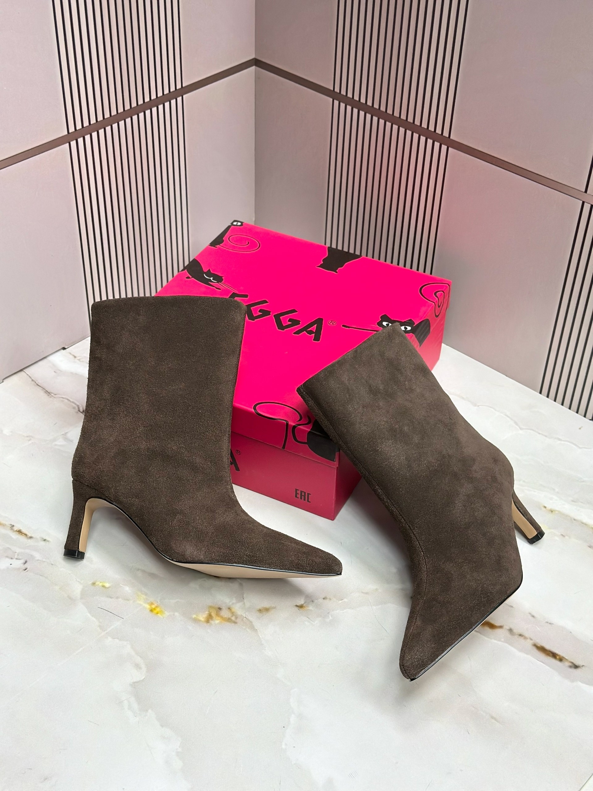 ботильоны замшевые,ботильоны женские,,ботильоны, женская