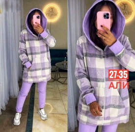 Костюм