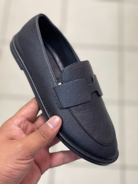 Мокасины