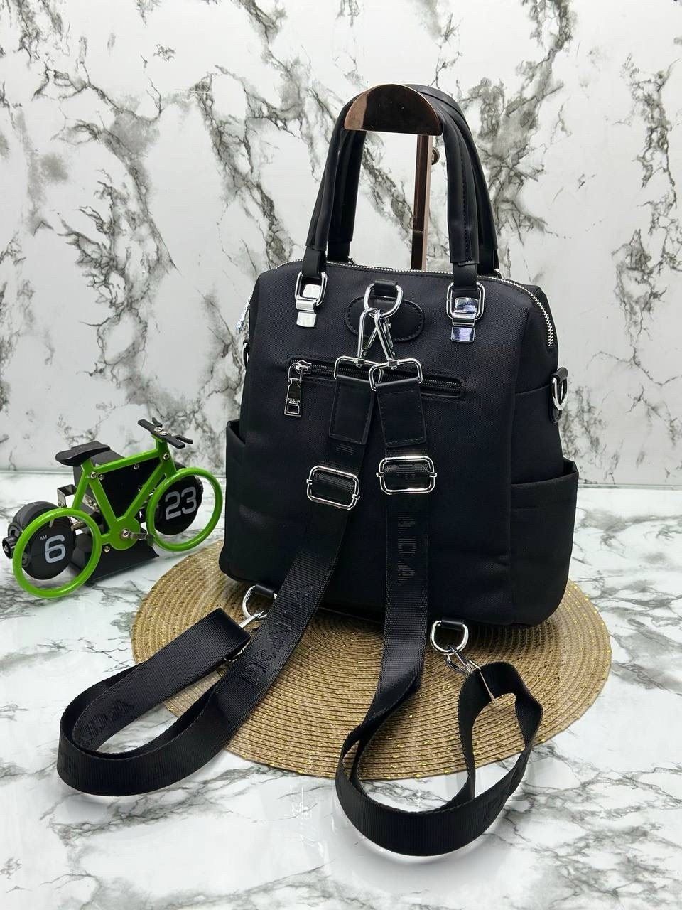 сумка,рюкзак женский сумка,прада сумка,рюкзак сумка,рюкзак прада красный