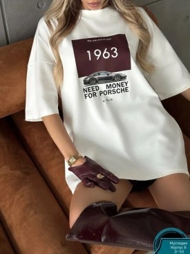 Футболка