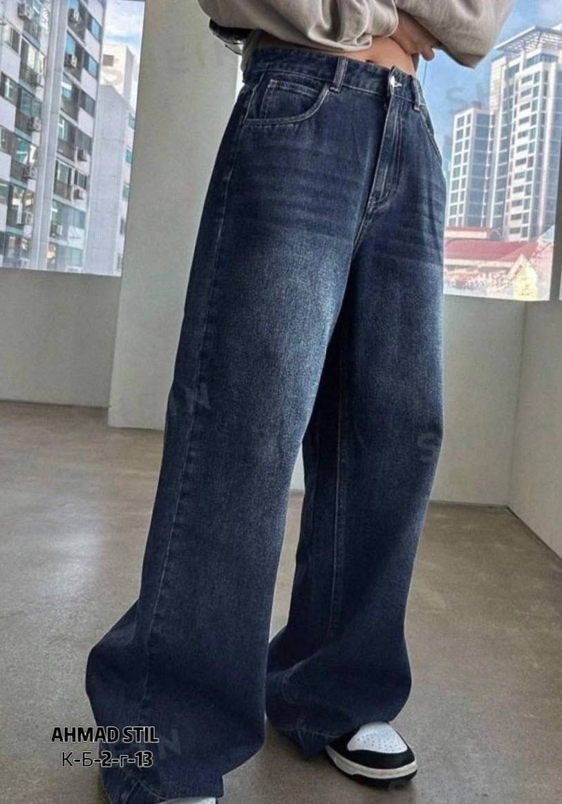 женские джинсы,джинсы широкие,джинсы модные,стильные джинсы,джинсы брюки