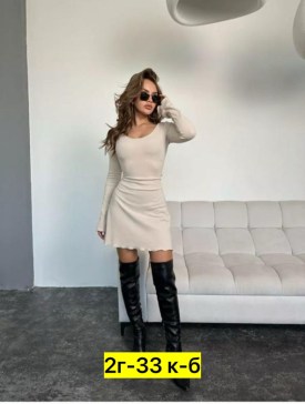 Платье