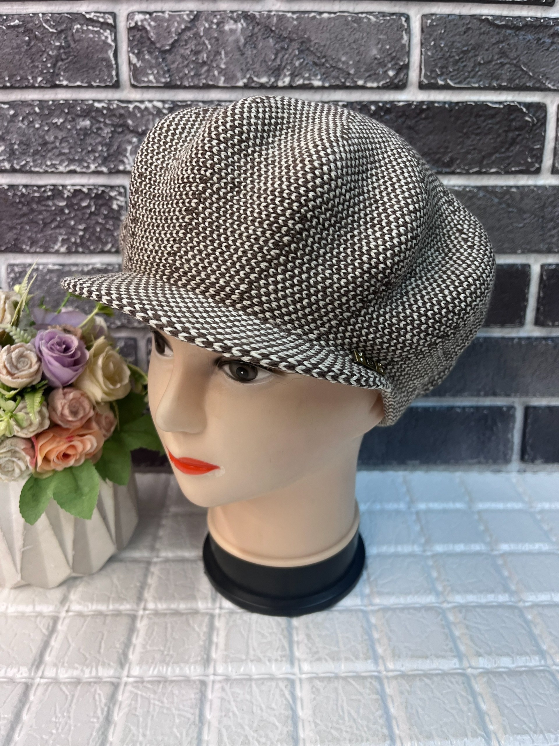 кепка женская,вязаная кепка женская,кепка взрослая,кепка восьмиклинка женская,кепка