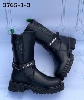 Сапоги