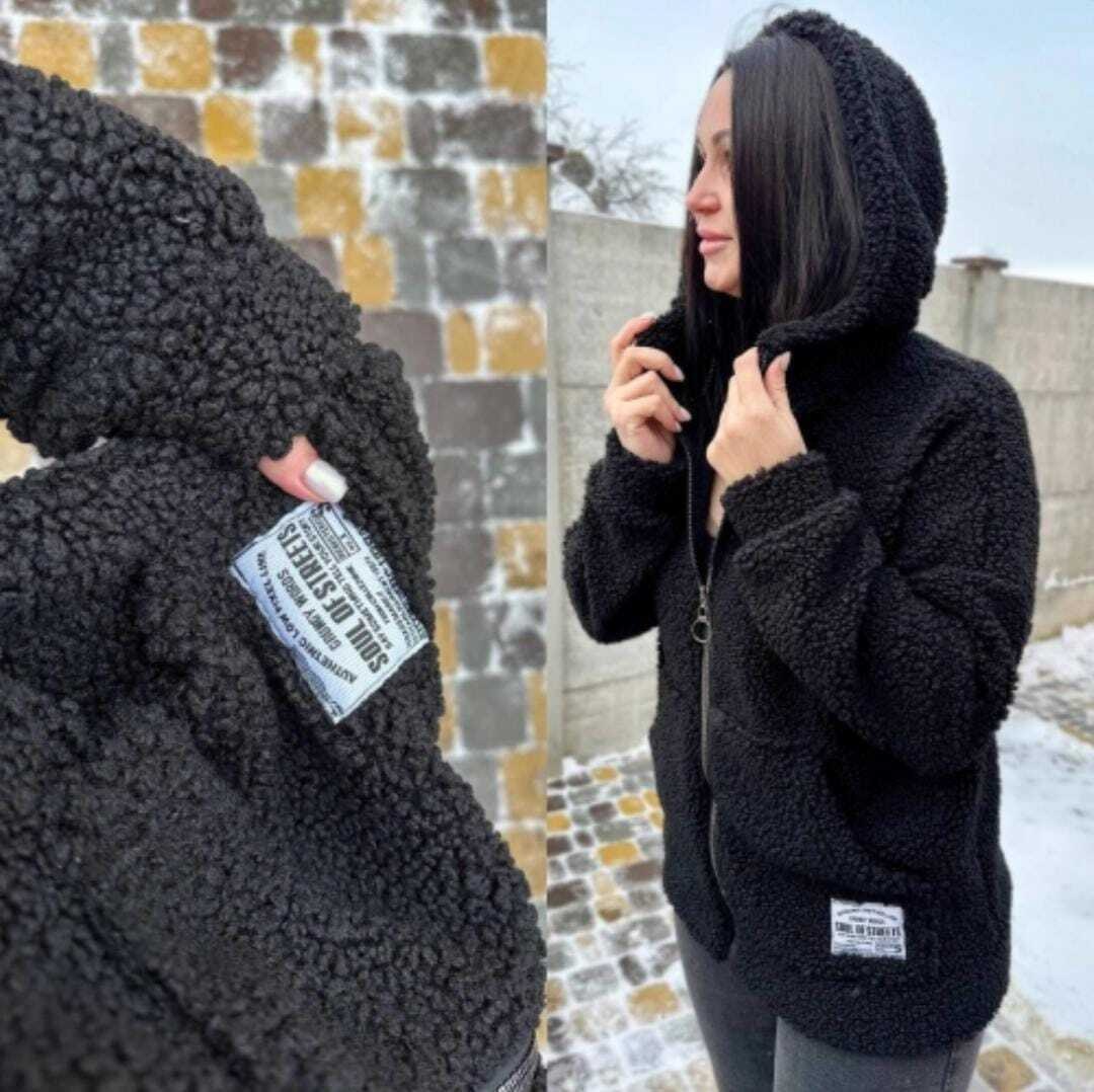 толстовка барашек,кардиган барашек,кофта барашек,женская кофта,куртка барашек