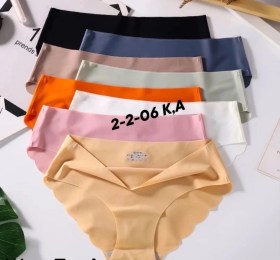 Нижнее белье