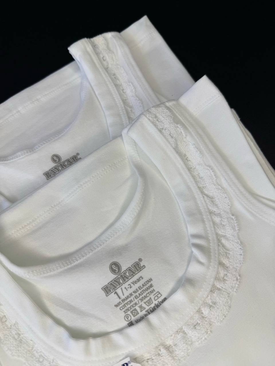 майка для девочки baykar,блузка для девочек,майка для девочки байкар,майка топ для девочек,майка для девочек