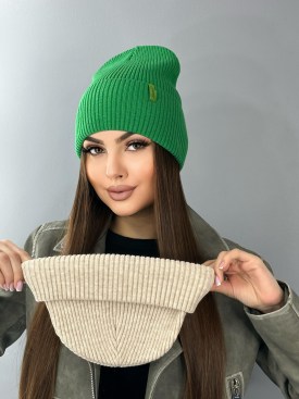 Шапка