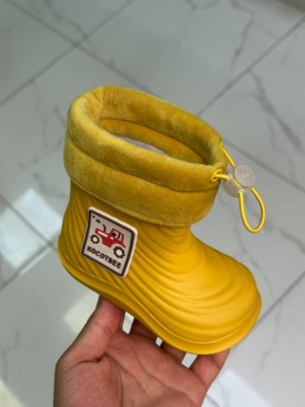 Сапоги