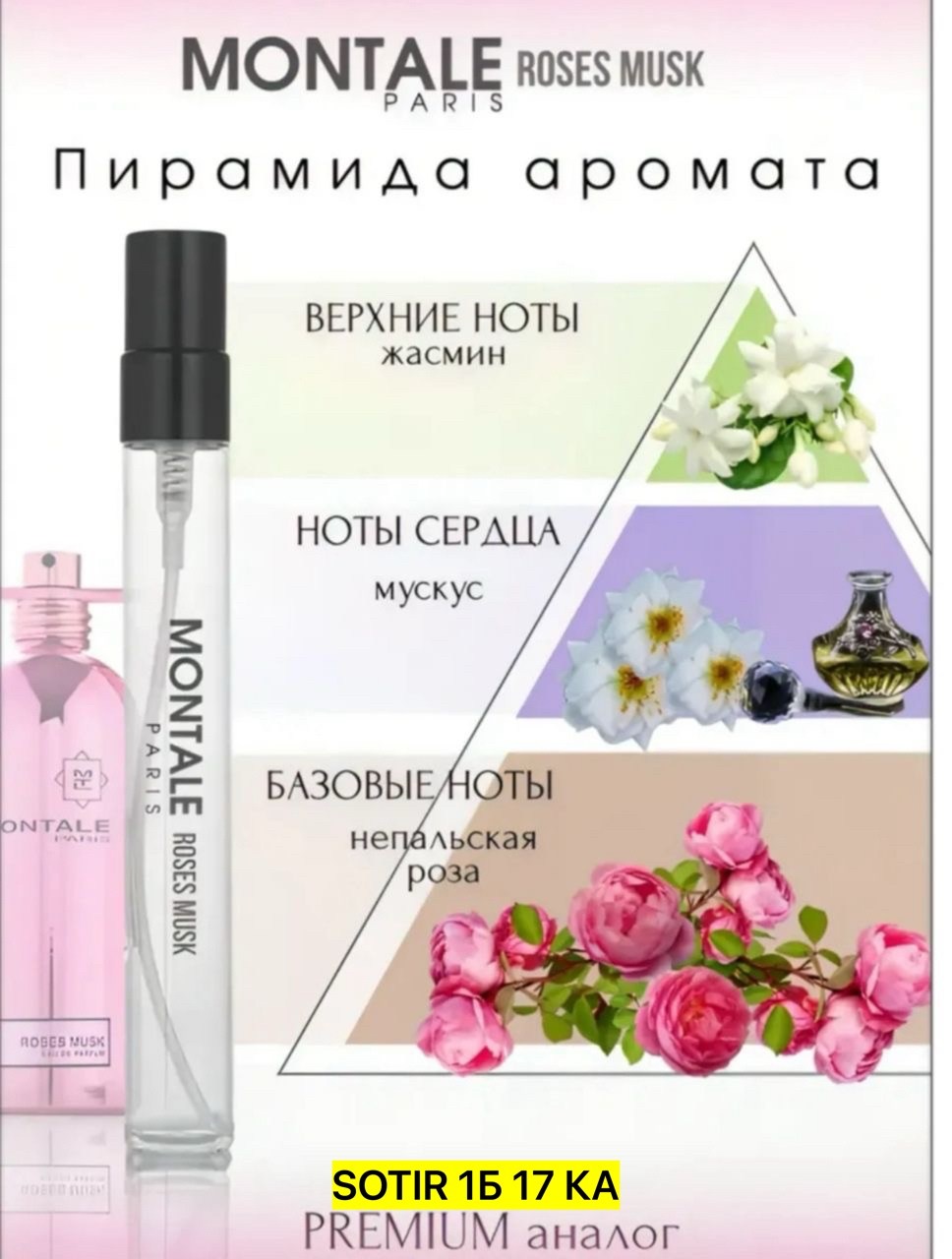montale rose musk,духи montale roses musk,аромат,оригинальный духи,montale roses musk монталь розовый мускус
