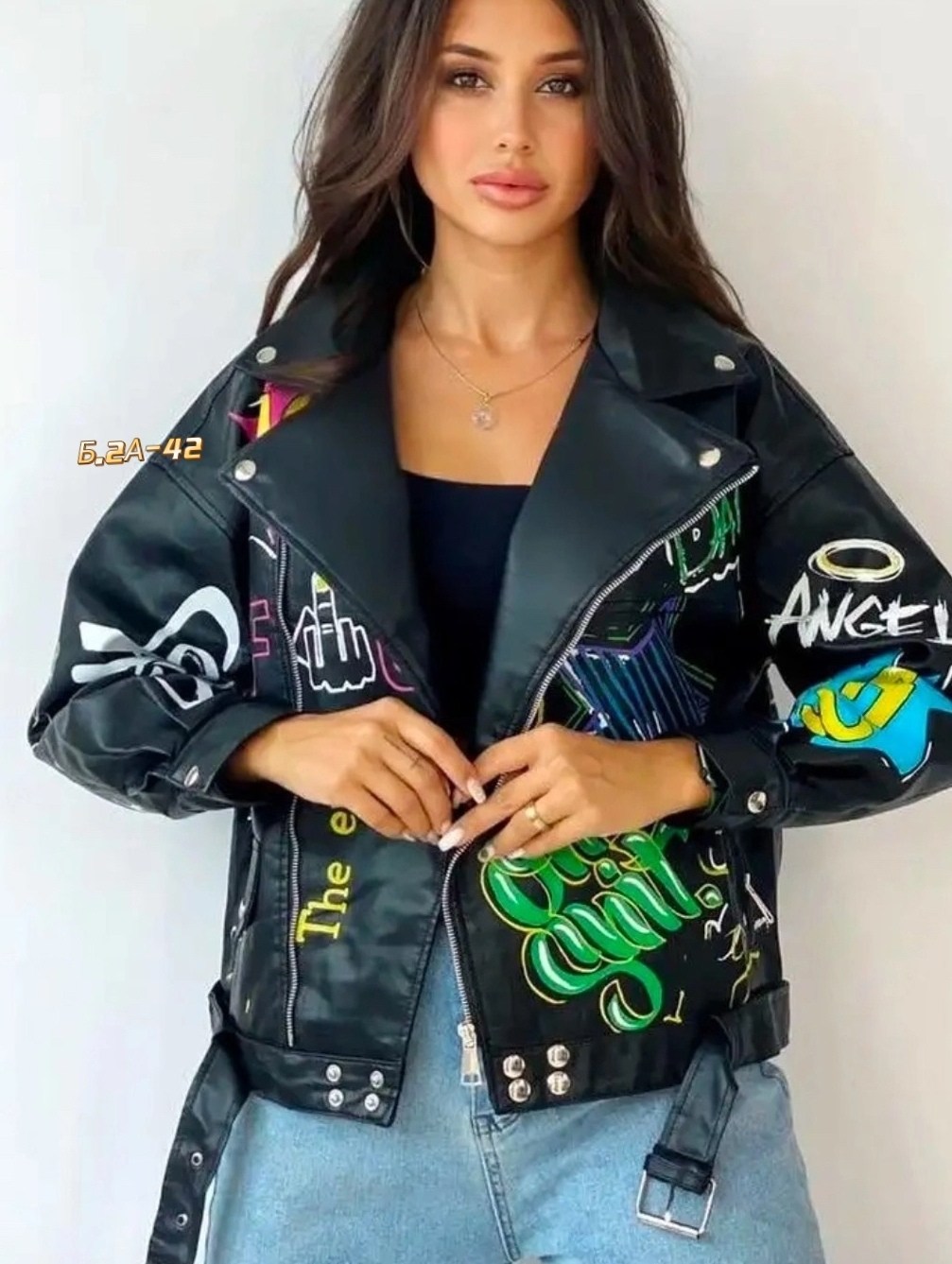 косуха кожаная куртка экокожа оверсайз,куртка косуха женская,кожаная куртка косуха женская,куртка косуха,стильная куртка косуха