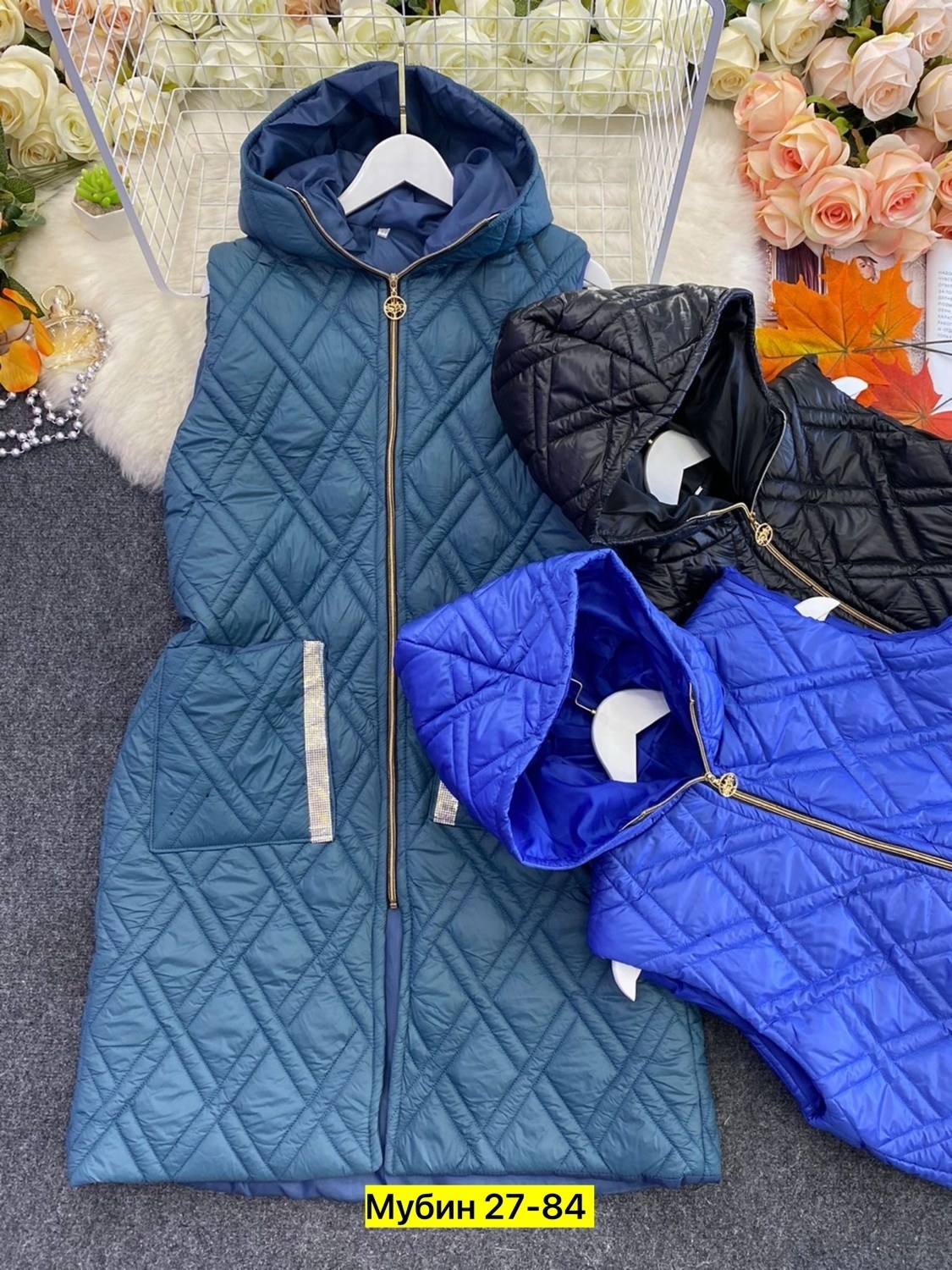 жилетка женская,жилет женский,жилет теплый женский удлиненный,жилет удлиненный,жилетка удлиненная