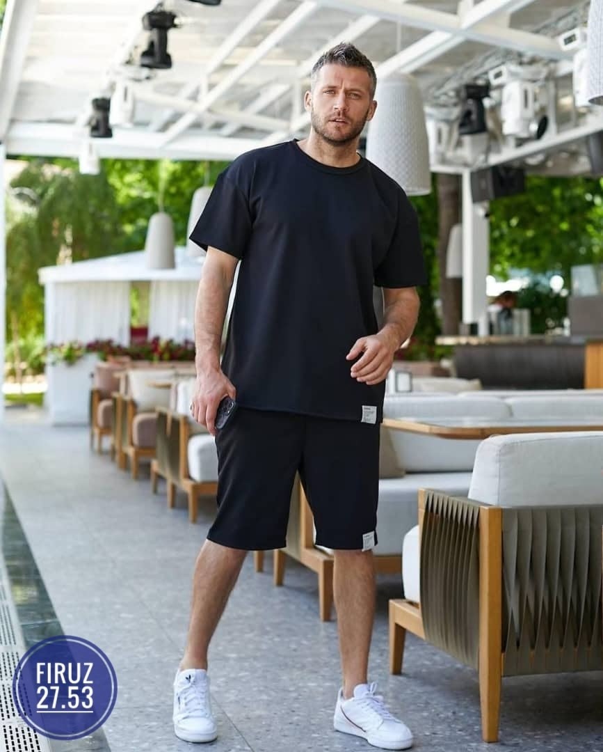 костюм спортивный мужской,мужское одежда,спортивный костюм летний мужской с шортами,спортивные костюмы,мужской спортивный костюм с шортами и футболкой