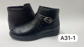 Ботинки