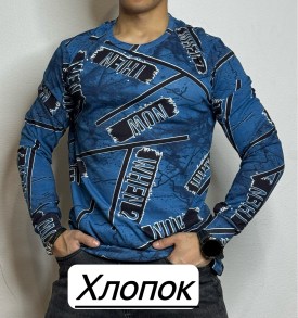 Футболка