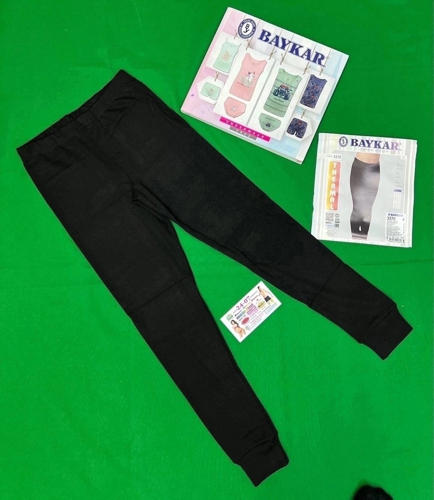 кальсоны для мальчика baykar,кальсоны для мальчика,термо кальсоны,baykar размерная сетка кальсоны,кальсоны baykar