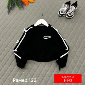 Толстовка