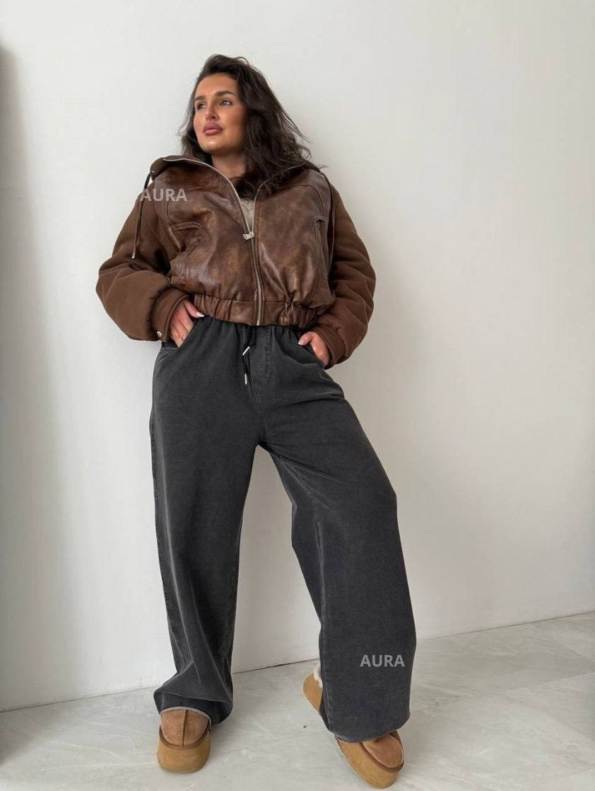 джинсы широкие женские,повседневная куртка,джинсовая куртка,демисезонная куртка,женская куртка