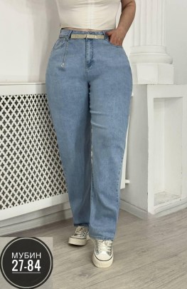 Джинсы