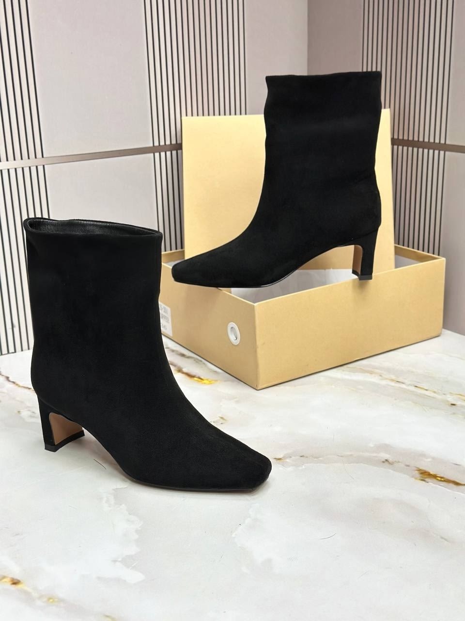 ,замшевые ботильоны,ботильоны женские,ботильоны,стильные ботильоны