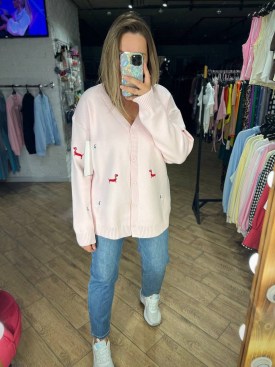 Кардиган