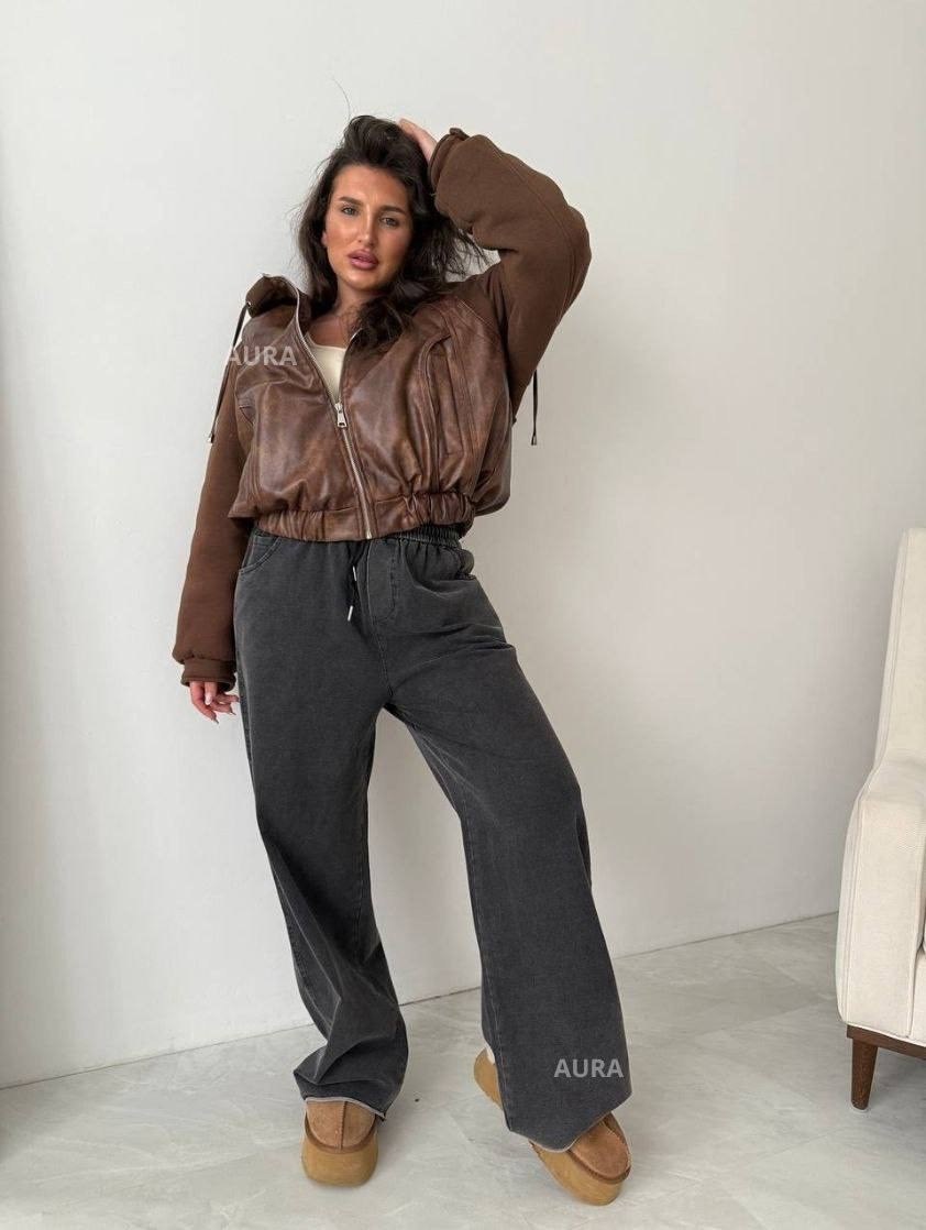 джинсы широкие женские,повседневная куртка,джинсовая куртка,демисезонная куртка,женская куртка