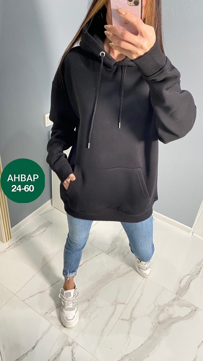 женская толстовка,оверсайз толстовка,кофта на флисе,толстовки худи,толстовка теплая