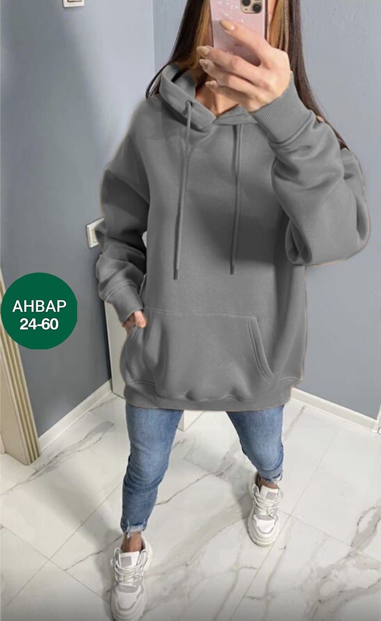 женская толстовка,оверсайз толстовка,кофта на флисе,толстовки худи,толстовка теплая