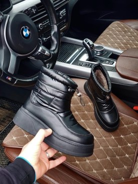 Дутики