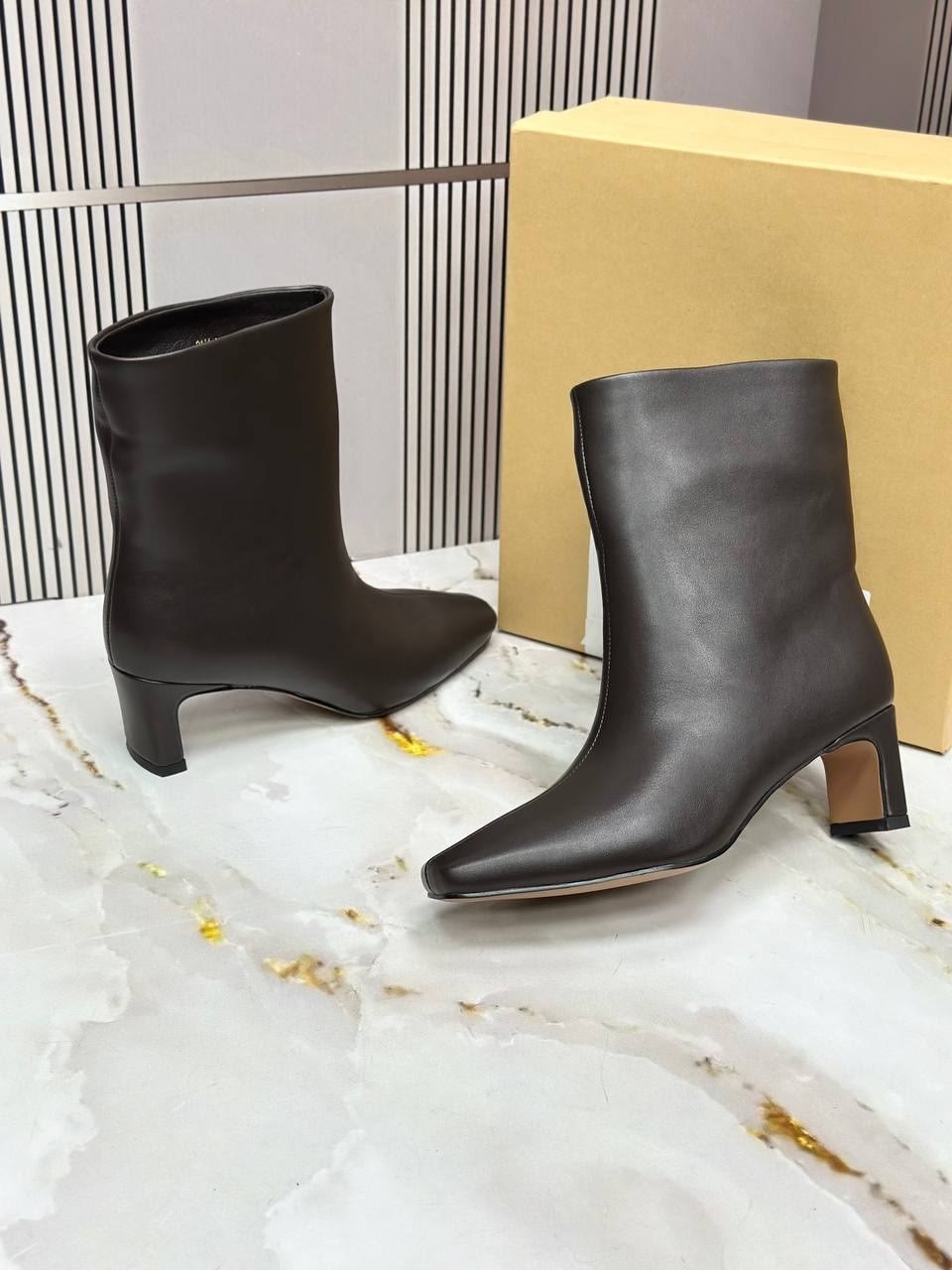 ,замшевые ботильоны,ботильоны женские,ботильоны,стильные ботильоны