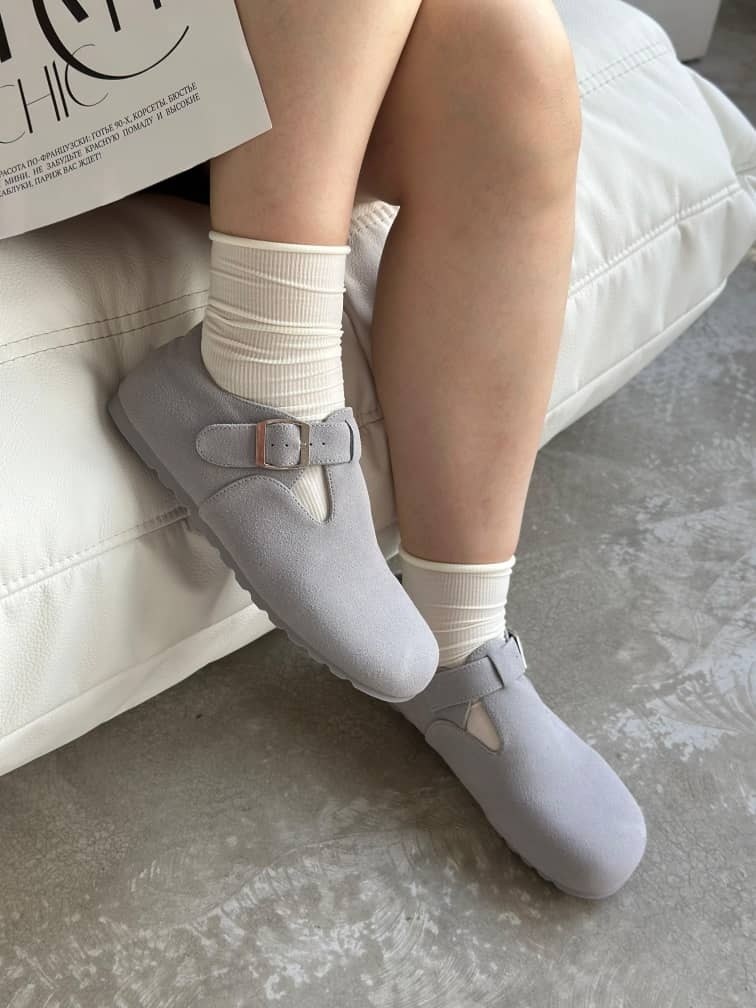 , на плоской подошве,повседневная ,женская ,туфли на плоской подошве